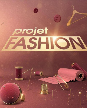 Projet Fashion