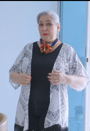 Maîtrisez l'Art du Kimono : 3 Modèles à Réaliser Pas à Pas