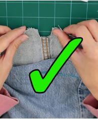12 excellents conseils de couture