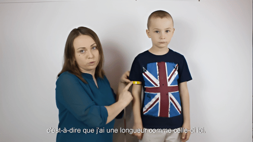 Comment coudre un T-shirt.