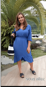 Coudre une Robe Élégante