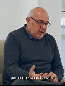 Entretien avec Pedro Usabiaga, photographe de mode et collectionneur de haute couture