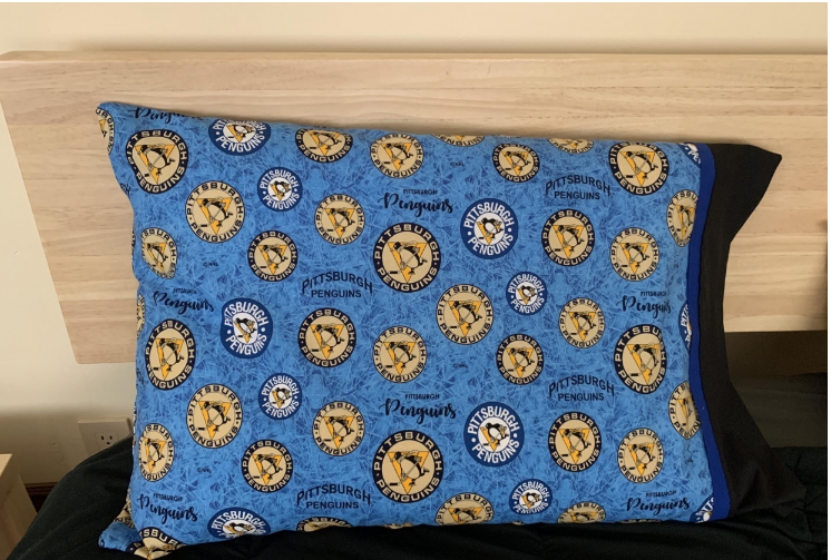 Sewing Fundamentals: Learn How to Sew Your First Pillowcase