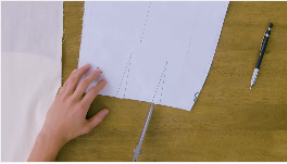 Sewing Basics: How to Sew Pants for a Perfect Fit part 1