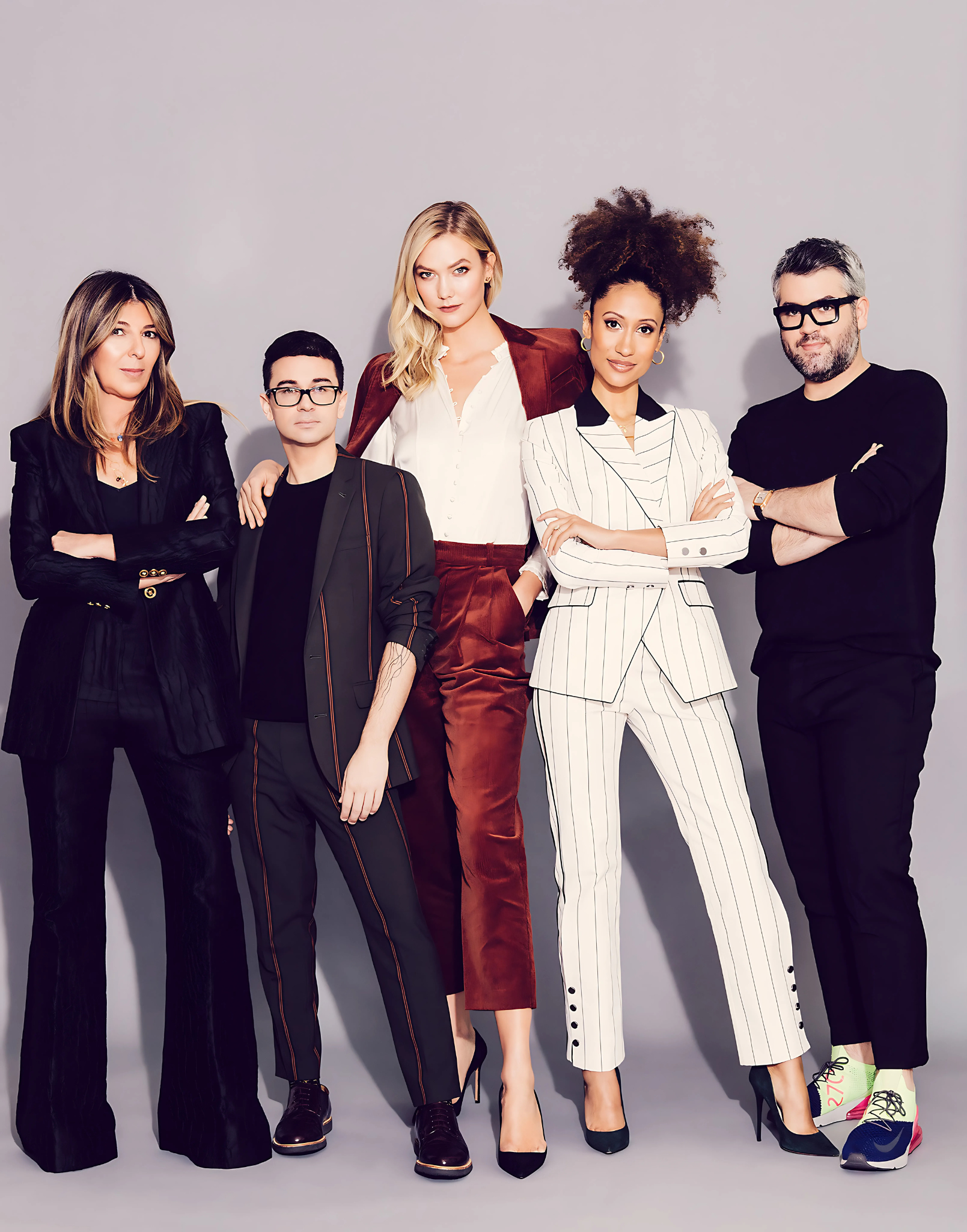 Project Runway