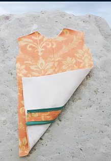 Introduction to Sustainable Fashion and Sewing - Module 2 - Seams and Hems