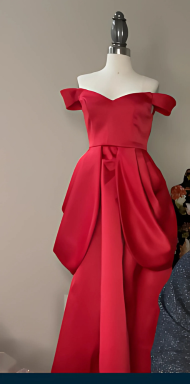 Sewing & Dressmaking With Half-Scale Patterns: Primadonna