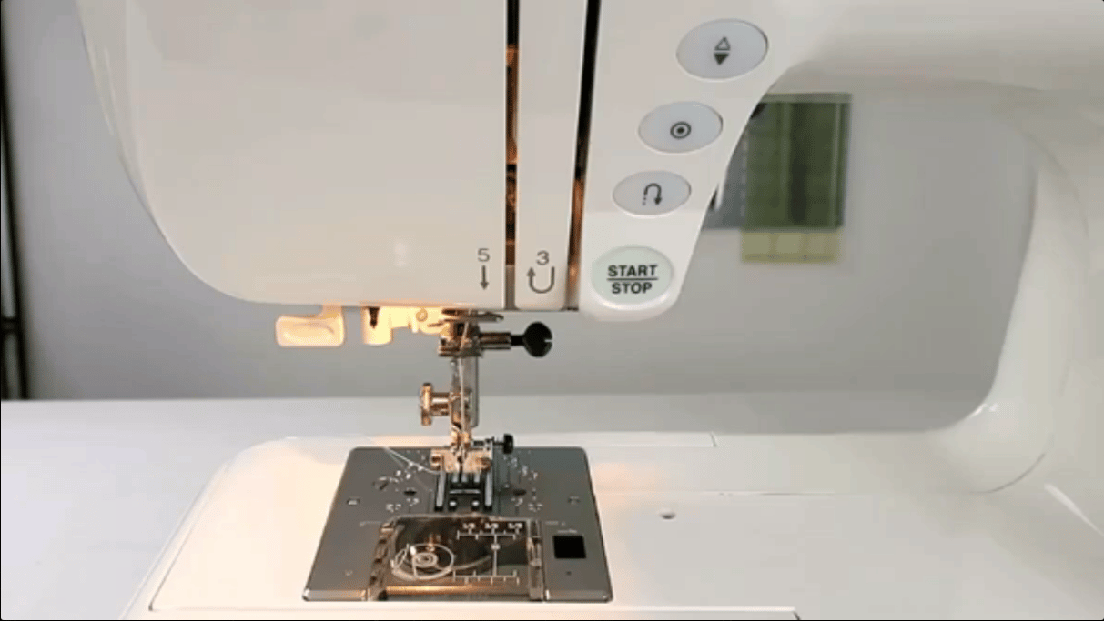 Lingerie Sewing Basics - A Total Beginner's Walkthrough part 1