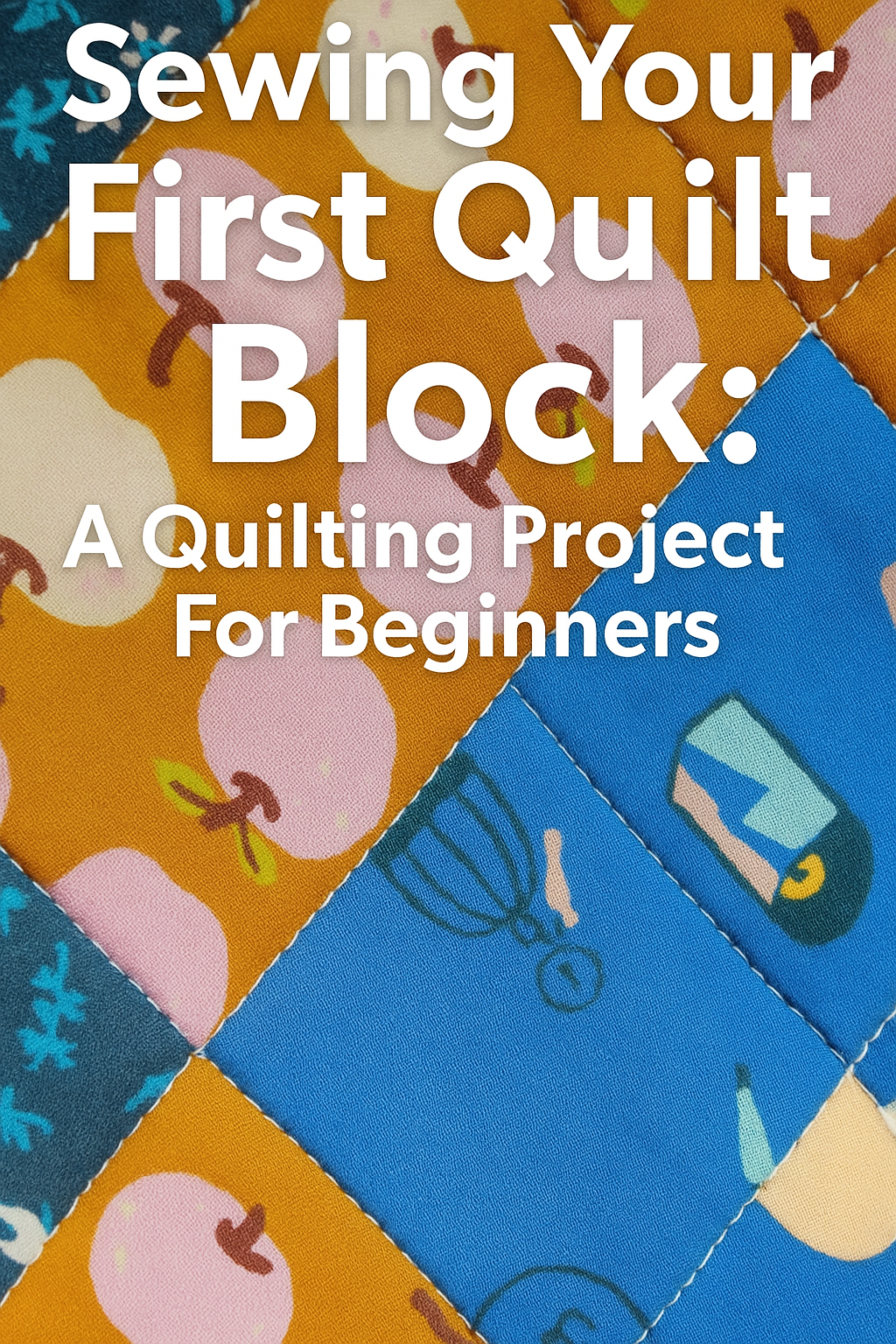 sewing-your-first-quilt-block-a-quilting-project-for-beginner