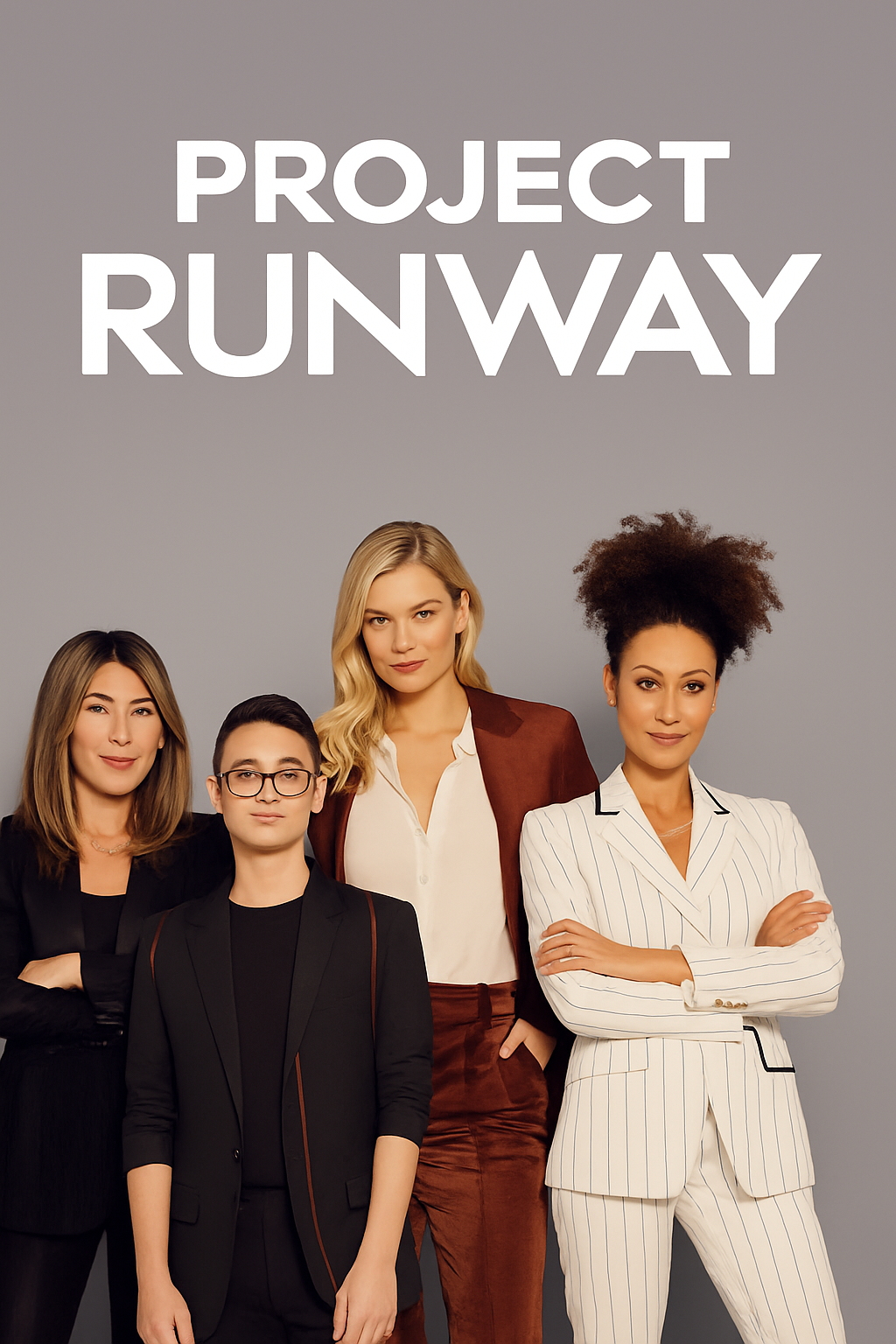 Project Runway
